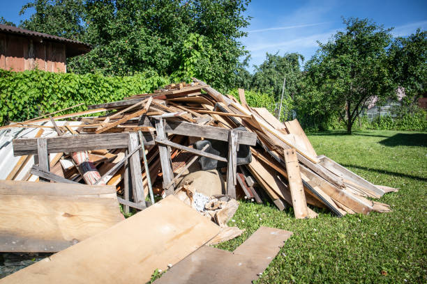 Best Residential Junk Removal  in Gretna, FL